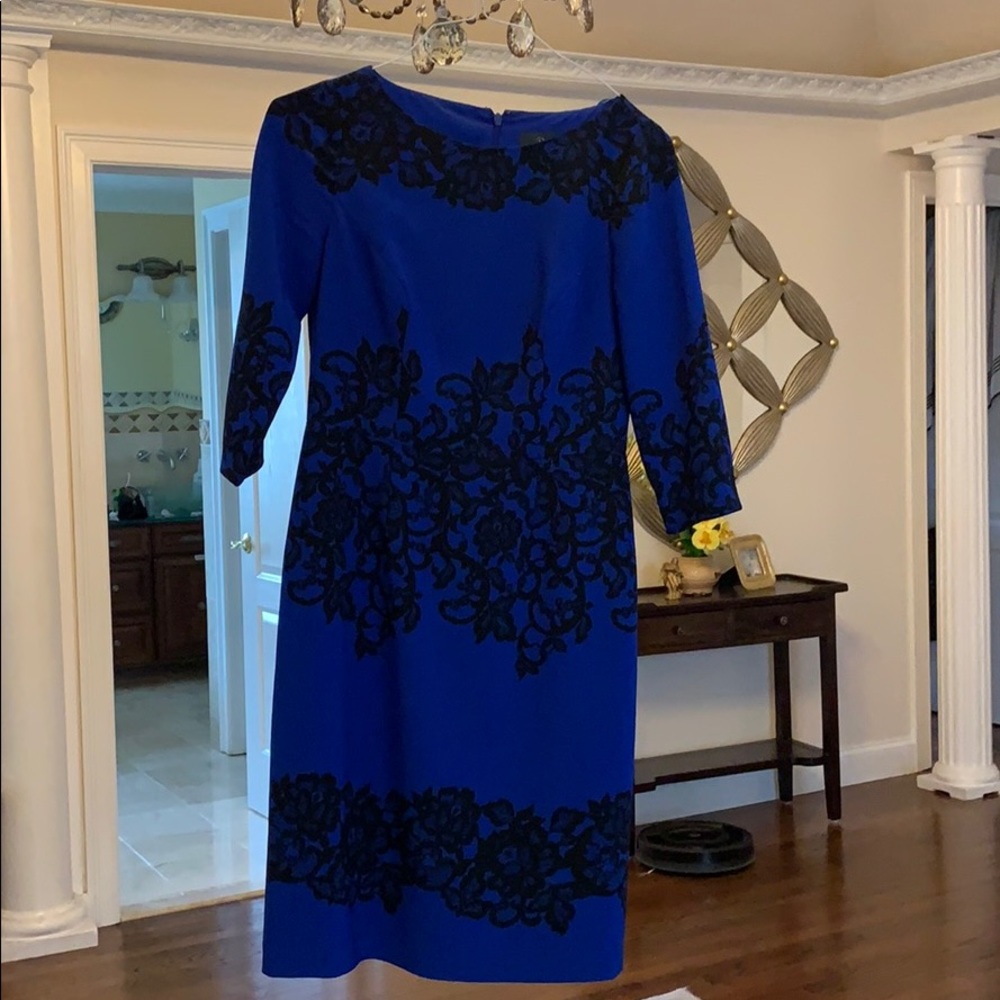Adrianna Papell Dress